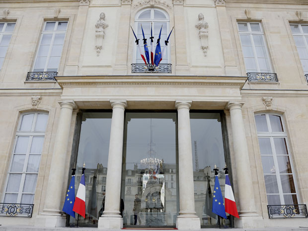 Париз шаље у Београд експерта за безбедност